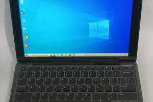 Б/у Ноутбук Б-класс Dell Venue 11 Pro Black 10.8' 1920x1080 Touch| M-5Y10| 4GB RAM| 64GB SSD| HD 5300