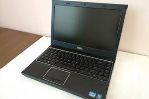 Б/у Ноутбук Б-класс Dell Vostro 3350 13.3' 1366x768| Core i5-2410M| 8 GB RAM| 240 GB SSD| Radeon HD 6490M