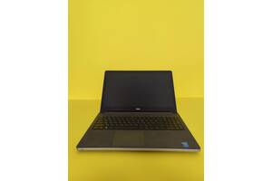 Б/у Ноутбук Б-класс Dell Vostro 3558 15.6' 1366x768 Сенсорный| Core i5-5200U| 16 GB RAM| 256 GB SSD| HD 5500