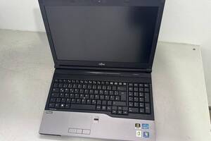 Б/у Ноутбук Б-класс Fujitsu Celsius H720 15.6' 1920x1080| Core i7-3720QM| 8 GB RAM| 240 GB SSD| Quadro K1000M