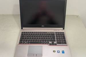 Б/у Ноутбук Б-класс Fujitsu Celsius H730 15.6' 1920x1080| Core i7-4800MQ| 16 GB RAM| 240 GB SSD| Quadro K1100M