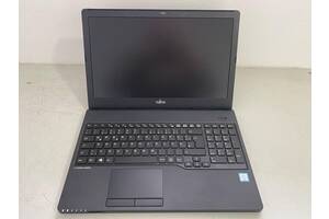 Б/у Ноутбук Б-класс Fujitsu LifeBook A357 15.6' 1920x1080| Core i3-6006U| 8 GB RAM| 256 GB SSD| HD 520