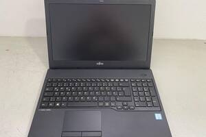 Б/у Ноутбук Б-класс Fujitsu LifeBook A357 15.6' 1920x1080| Core i3-6006U| 8 GB RAM| 256 GB SSD| HD 520