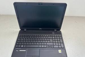 Б/у Ноутбук Б-класс Fujitsu LifeBook A512 15.6' 1366x768| Core i5-2410M| 8 GB RAM| 120 GB SSD| HD 4000