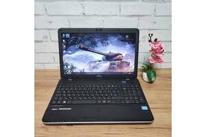 Б/у Ноутбук Б-класс Fujitsu LifeBook A512 15.6' 1366x768| Core i3-3110M| 8 GB RAM| 120 GB SSD| HD 4000