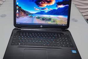 Б/у Ноутбук Б-класс HP 15-d007ed 15.6' 1366x768| Core i3-3110M| 4 GB RAM| 500 GB HDD| HD 4000