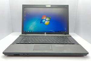 Б/у Ноутбук Б-класс HP 620 15.6' 1366x768| Pentium T4200| 4 GB RAM| 160 GB HDD| GMA 4500M
