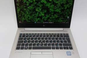 Б/у Ноутбук Б-класс HP 830 G5 13.3' 1920x1080| Core i5-7300U| 16 GB RAM| 256 GB SSD| HD 620