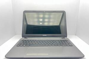 Б/у Ноутбук Б-класс HP Compaq 15-s000sg 15.6' 1366x768| Celeron N2815| 4 GB RAM| 750 GB HDD| HD