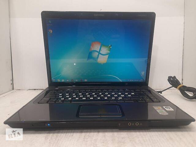 Б/у Ноутбук Б-класс HP Compaq Presario v6000 15.4' 1280x800| Turion 64 X2 TL-58| 4GB RAM| 160GB HDD| GO 6150