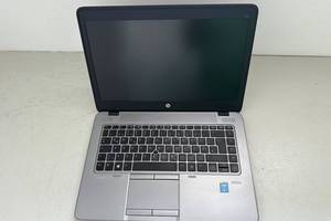 Б/у Ноутбук Б-класс HP EliteBook 840 G2 14' 1600x900| Core i5-5300U| 8 GB RAM| 120 GB SSD| HD 5500