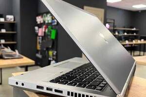 Б/у Ноутбук Б-класс HP EliteBook 8470p 14' 1600x900| Core i5 3320m| 8 GB RAM| 120 GB SSD| HD 4000