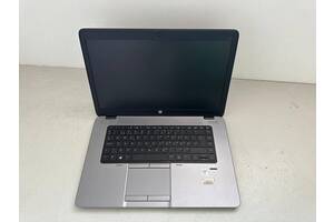 Б/у Ноутбук Б-класс HP EliteBook 850 G1 15.6' 1920x1080| Core i7-4600U| 8 GB RAM| 250 GB SSD| HD Graphic 4400