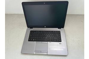 Б/у Ноутбук Б-класс HP EliteBook 850 G1 15.6' 1920x1080| Core i5-4200U| 8 GB RAM| 128 GB SSD| HD Graphic 4400