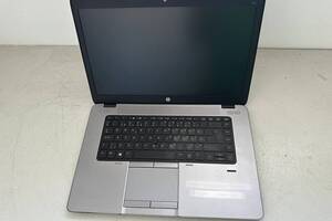 Б/у Ноутбук Б-класс HP EliteBook 850 G1 15.6' 1920x1080| Core i5-4200U| 8 GB RAM| 128 GB SSD| HD Graphic 4400