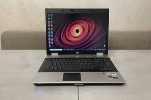 Б/у Ноутбук Б-класс HP EliteBook 8530w 15.4' 1680x1050| Core2Duo T9400| 4 GB RAM| 160 GB SSD| Quadro FX 770M