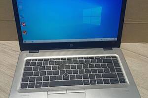 Б/у Ноутбук Б-класс HP EliteBook MT42 14' 1920x1080| AMD A8-8600B| 8 GB RAM| 128 GB SSD| Radeon R6| АКБ NEW