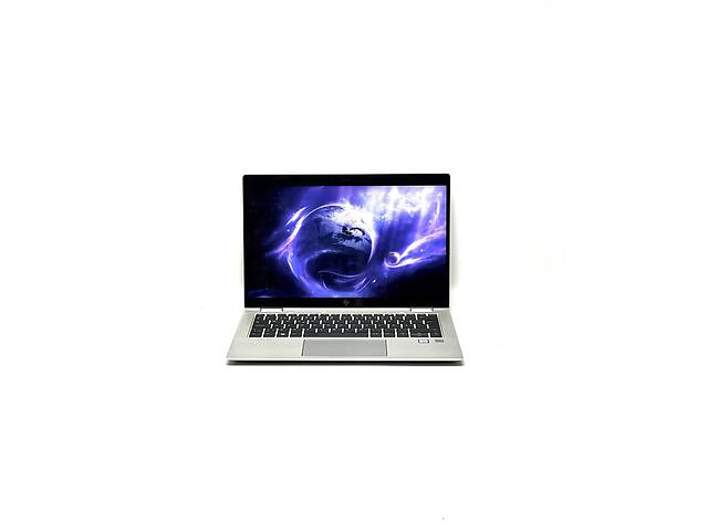 Б/у Ноутбук Б-класс HP EliteBook x360 1030 G3 13.3' 1920x1080 Touch| i7-8650U| 16GB RAM| 256GB SSD| UHD 620