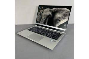 Б/у Ноутбук Б-класс HP EliteBook x360 1040 G5 14' 1920x1080 Touch| i5-8350U| 8GB RAM| 256GB SSD| UHD 620