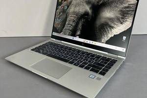 Б/у Ноутбук Б-класс HP EliteBook x360 1040 G5 14' 1920x1080 Touch| i5-8350U| 8GB RAM| 256GB SSD| UHD 620