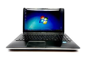 Б/у Ноутбук Б-класс HP Envy dv6t-7200 15.6' 1366x768| Core i7-3630QM| 4 GB RAM| 1000 GB HDD| HD 4000