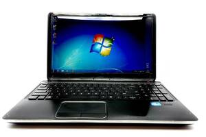 Б/у Ноутбук Б-класс HP Envy dv6t-7200 15.6' 1366x768| Core i7-3630QM| 4 GB RAM| 1000 GB HDD| HD 4000