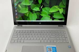 Б/у Ноутбук Б-класс HP Envy X360 15-aq101ng 15.6' 1920x1080 Touch| i5-7200U| 16GB RAM| 256GB SSD| HD 620| АКБ