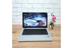 Б/у Ноутбук Б-класс HP G62 15.6' 1366x768| Core i5-460M| 4 GB RAM| 120 GB SSD| HD| АКБ NEW