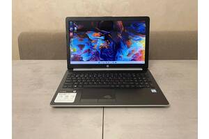 Б/у Ноутбук Б-класс HP Pavilion 15-da0073wm 15.6' 1366x768 Сенсорный| Core i7-8550U| 8 GB RAM| 256 GB SSD| UHD