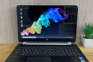 Б/у Ноутбук Б-класс HP Pavilion 15-n069sb 15.6' 1920x1080| i7-4500U| 16GB RAM| 1000GB HDD| GT 740M 2GB