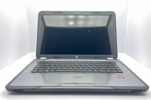 Б/у Ноутбук Б-класс HP Pavilion g6 1214sr 15.6' 1366x768| AMD A6-3400M| 6 GB RAM| 750 GB HDD| Radeon HD 6520G