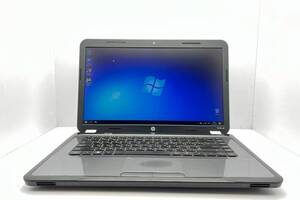 Б/у Ноутбук Б-класс HP Pavilion G6 1214SR 15.6' 1366x768| AMD A6-3400M| 6 GB RAM| 320 GB HDD| Radeon HD 6520G