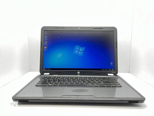 Б/у Ноутбук Б-класс HP Pavilion G6 1214SR 15.6' 1366x768| AMD A6-3400M| 6 GB RAM| 320 GB HDD| Radeon HD 6520G