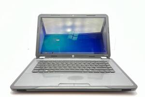 Б/у Ноутбук Б-класс HP Pavilion G6 1232SR 15.6' 1366x768| AMD A6-3400M| 4 GB RAM| 320 GB HDD| Radeon HD 6520G