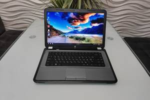 Б/у Ноутбук Б-класс HP Pavilion G6 15.6' 1366x768| Core i5-2430M| 4 GB RAM| 128 GB SSD| HD 3000