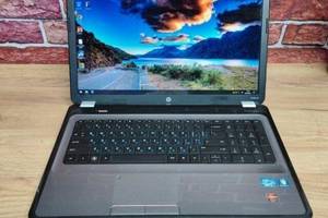 Б/у Ноутбук Б-класс HP Pavilion G6 15.6' 1366x768| Core i5-2430M| 8 GB RAM| 128 GB SSD| Radeon HD 7400M 1GB