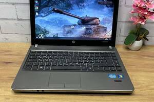 Б/у Ноутбук Б-класс HP ProBook 4330s 13.3' 1366x768| Core i3-2310M| 8 GB RAM| 128 GB SSD| HD 3000