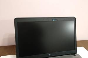 Б/у Ноутбук Б-класс HP ProBook 450 G1 15.6' 1366x768| Core i3-4000M| 4 GB RAM| 500 GB HDD| HD 4600