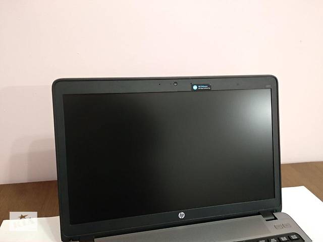 Б/у Ноутбук Б-класс HP ProBook 450 G1 15.6' 1366x768| Core i3-4000M| 4 GB RAM| 500 GB HDD| HD 4600