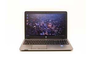 Б/у Ноутбук Б-класс HP ProBook 450 G1 15.6' 1366x768| Core i5-4200M| 4 GB RAM| 120 GB SSD| HD 4600