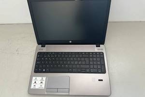 Б/у Ноутбук Б-класс HP ProBook 450 G1 15.6' 1366x768| Core i7-4600M| 8 GB RAM| 240 GB SSD| HD 4600