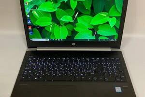 Б/у Ноутбук Б-класс HP ProBook 450 G5 15.6' 1920x1080| Core i5-8250U| 16 GB RAM| 256 GB SSD| UHD 620