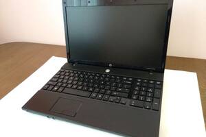 Б/у Ноутбук Б-класс HP ProBook 4515s 15.6' 1366x768| Turion II M500| 4 GB RAM| 120 GB SSD| Radeon HD 4200