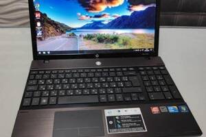 Б/у Ноутбук Б-класс HP ProBook 4520s 15.6' 1366x768| Core i5-480M| 8 GB RAM| 128 GB SSD| Radeon HD 5145 512MB