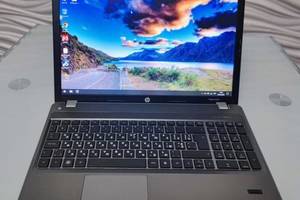 Б/у Ноутбук Б-класс HP ProBook 4530s 15.6' 1366x768| Core i3-2330M| 8 GB RAM| 128 GB SSD| HD 3000