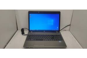Б/у Ноутбук Б-класс HP ProBook 4530s 15.6' 1366x768| Core i3-2310M| 4 GB RAM| 120 GB SSD| HD 3000