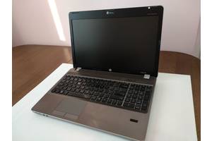 Б/у Ноутбук Б-класс HP ProBook 4535s 15.6' 1366x768| AMD A6-3400M| 4 GB RAM| 500 GB HDD| Radeon HD 6470M 512MB