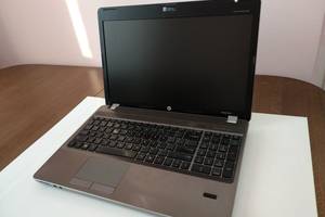 Б/у Ноутбук Б-класс HP ProBook 4535s 15.6' 1366x768| AMD A6-3400M| 4 GB RAM| 500 GB HDD| Radeon HD 6470M 512MB