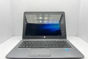 Б/у Ноутбук Б-класс HP ProBook 4540S 14' 1440x900| Core i5-4300U| 8 GB RAM| 750 GB HDD| HD 4400