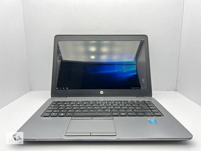 Б/у Ноутбук Б-класс HP ProBook 4540S 14' 1440x900| Core i5-4300U| 8 GB RAM| 750 GB HDD| HD 4400